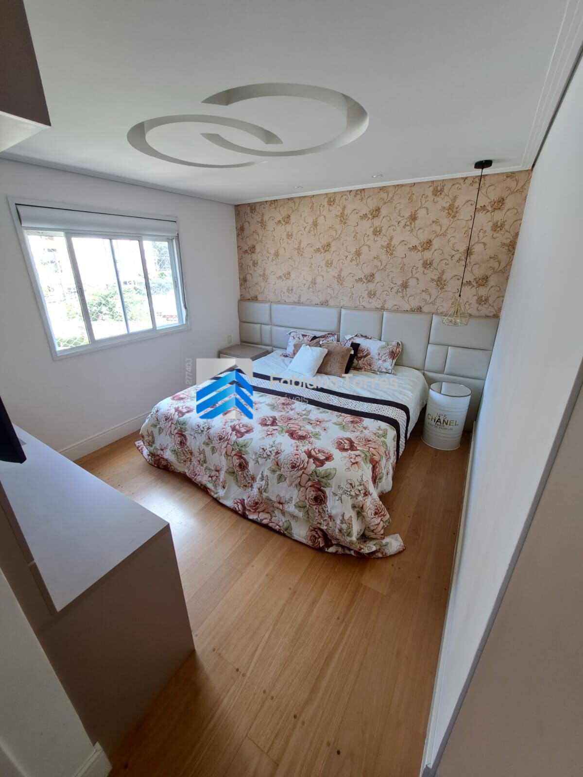 Apartamento à venda com 3 quartos, 156m² - Foto 17