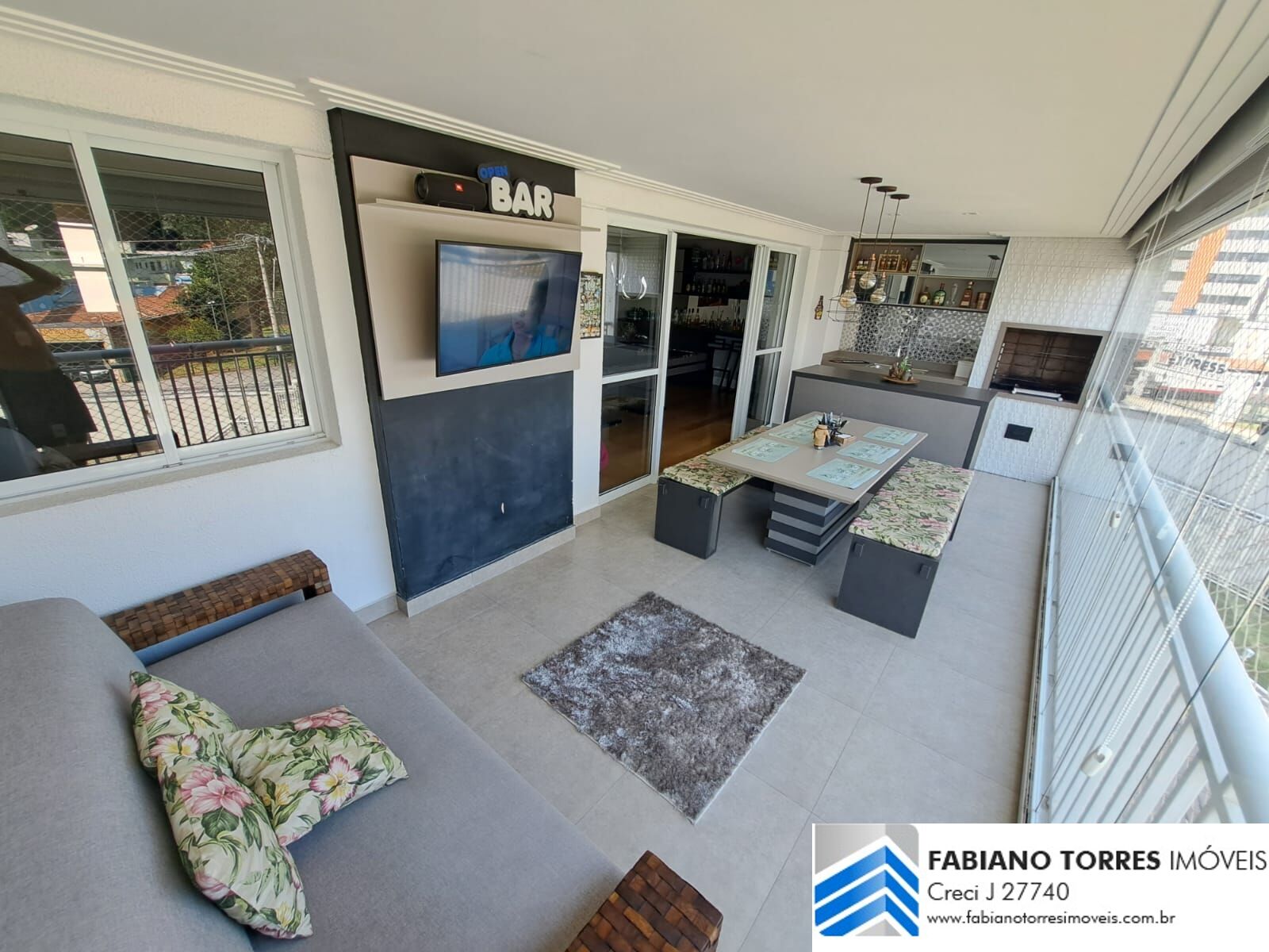 Apartamento, 3 quartos, 156 m² - Foto 20