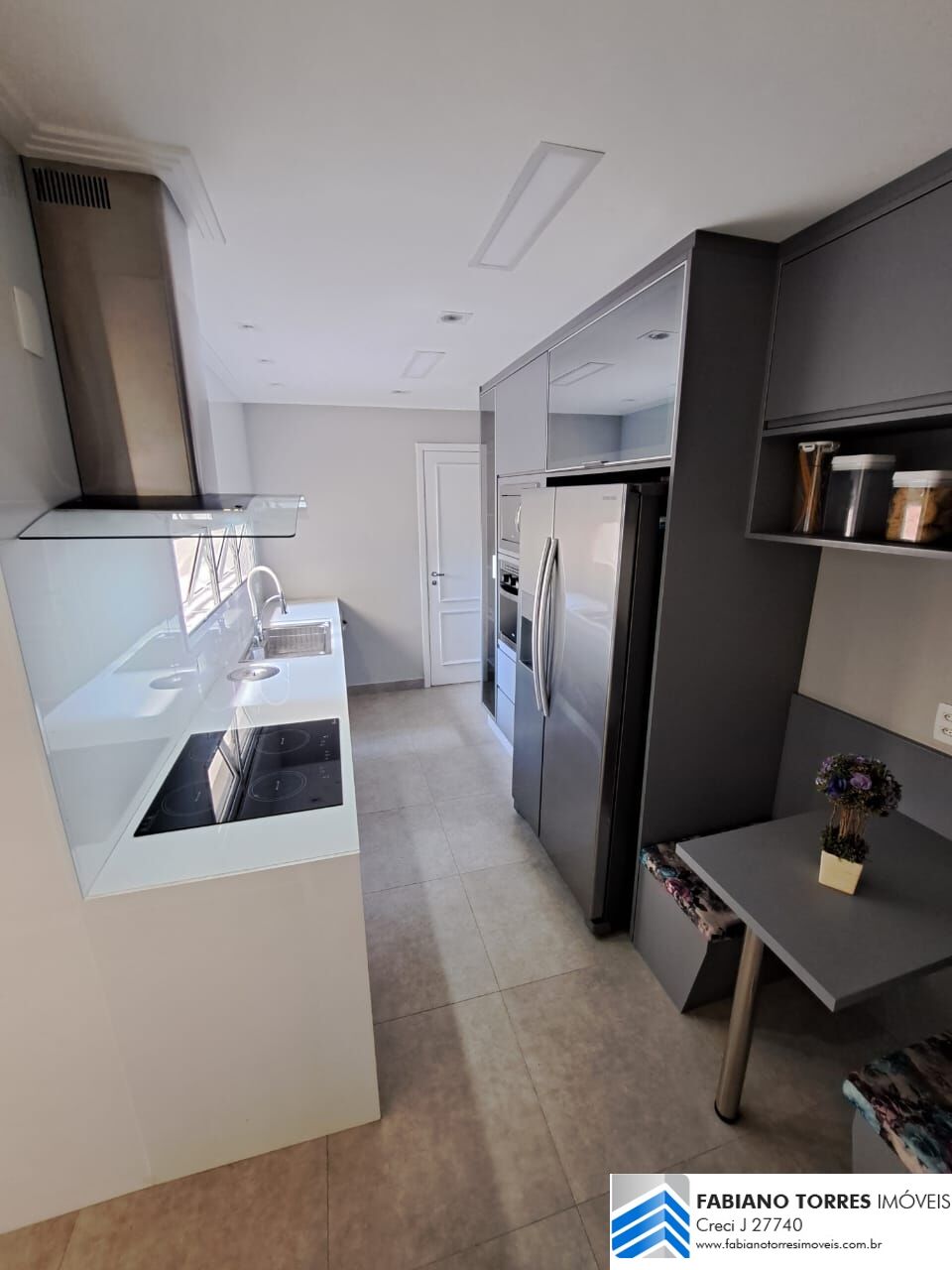 Apartamento, 3 quartos, 156 m² - Foto 8