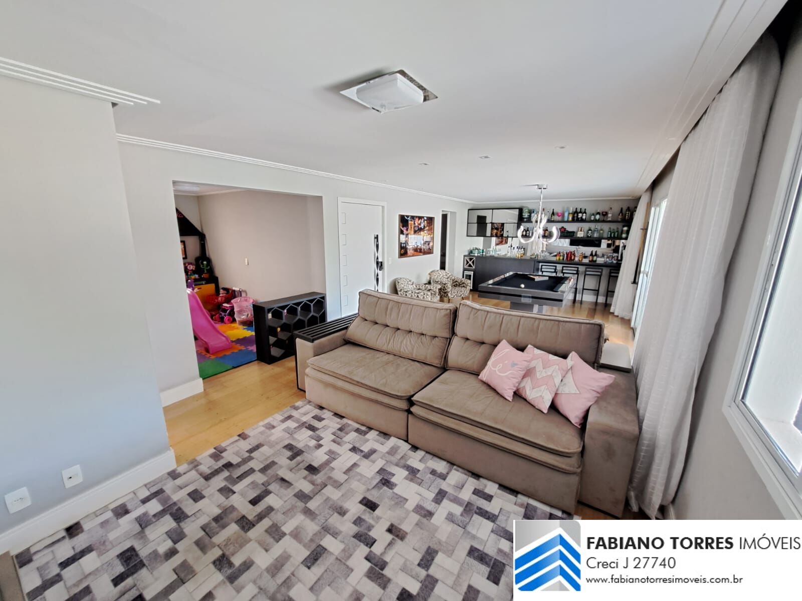 Apartamento, 3 quartos, 156 m² - Foto 25