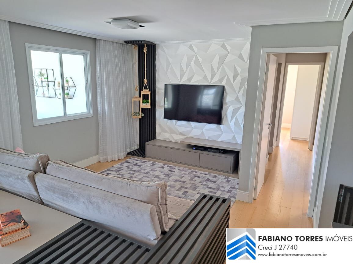 Apartamento, 3 quartos, 156 m² - Foto 26