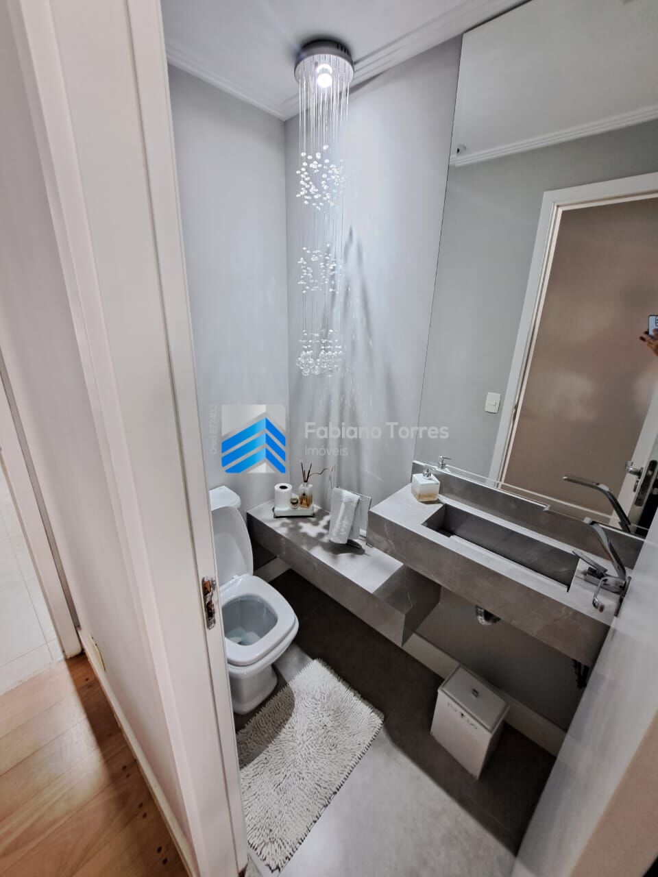 Apartamento à venda com 3 quartos, 156m² - Foto 19