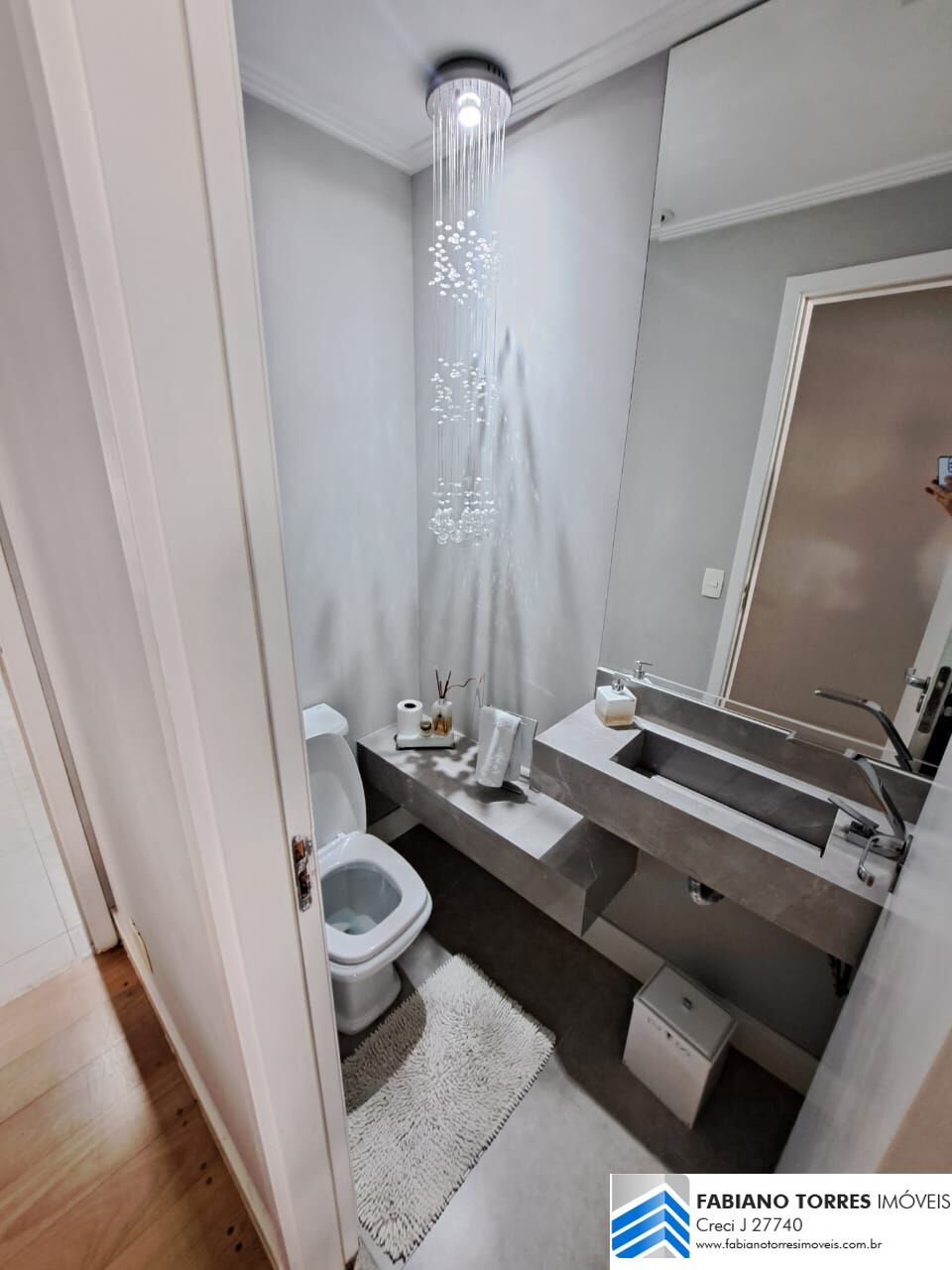 Apartamento, 3 quartos, 156 m² - Foto 19