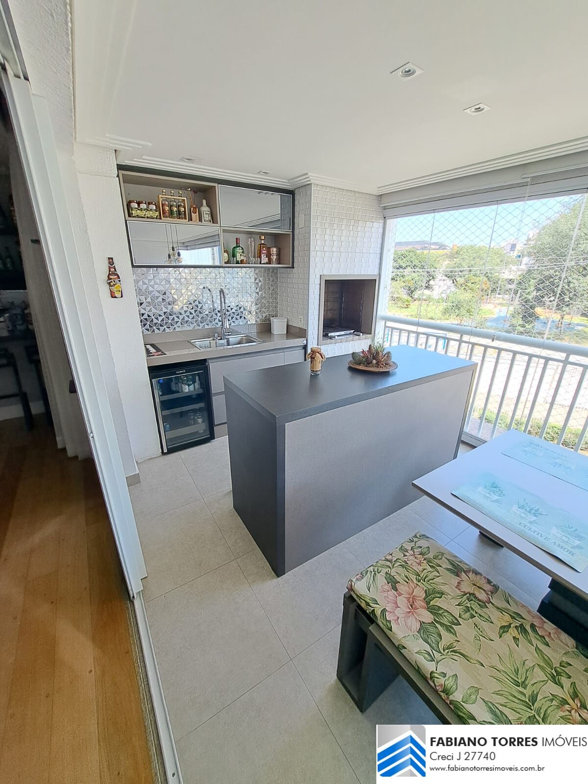 Apartamento, 3 quartos, 156 m² - Foto 22