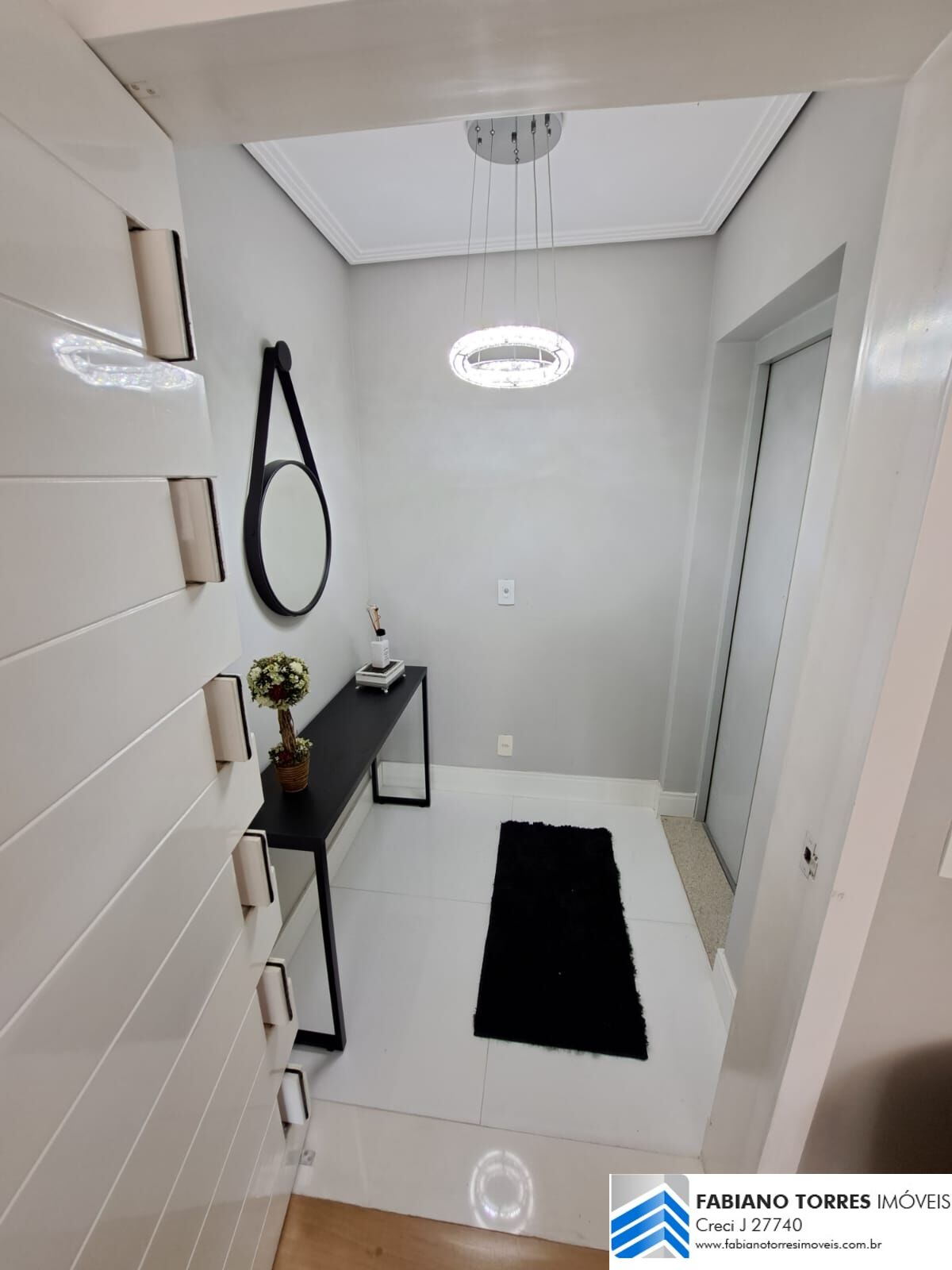 Apartamento, 3 quartos, 156 m² - Foto 5