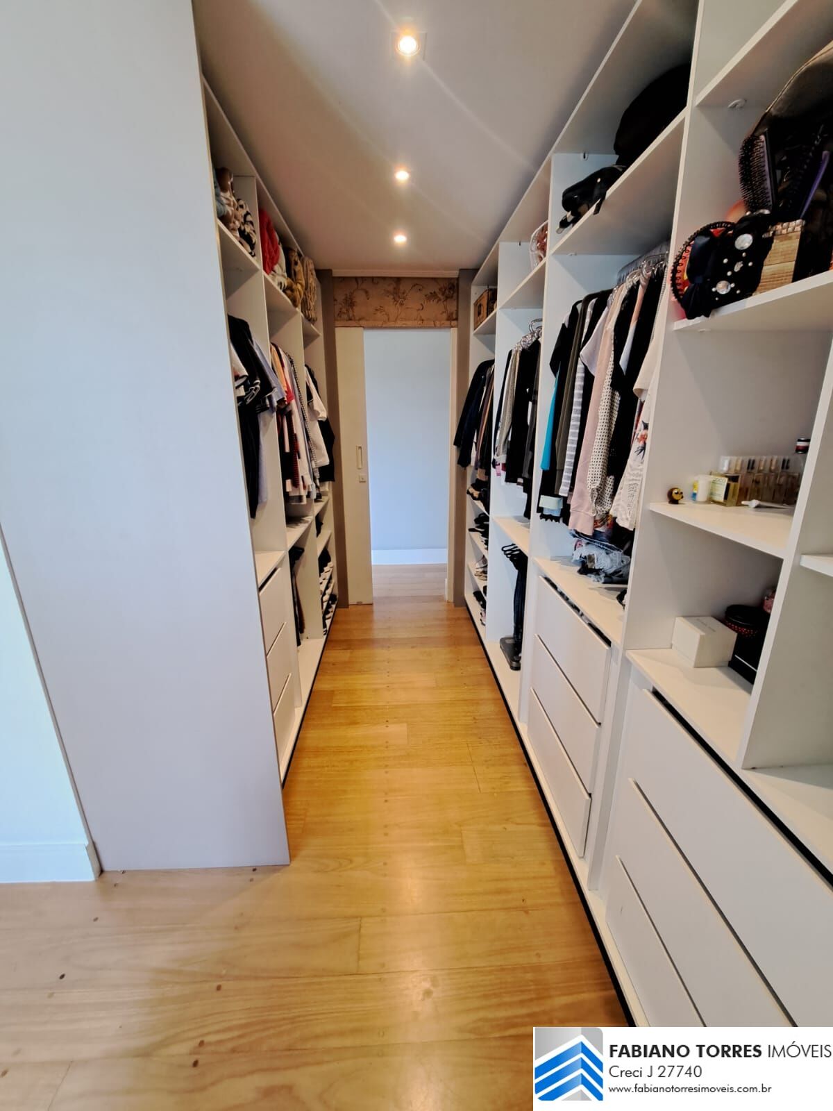 Apartamento, 3 quartos, 156 m² - Foto 15