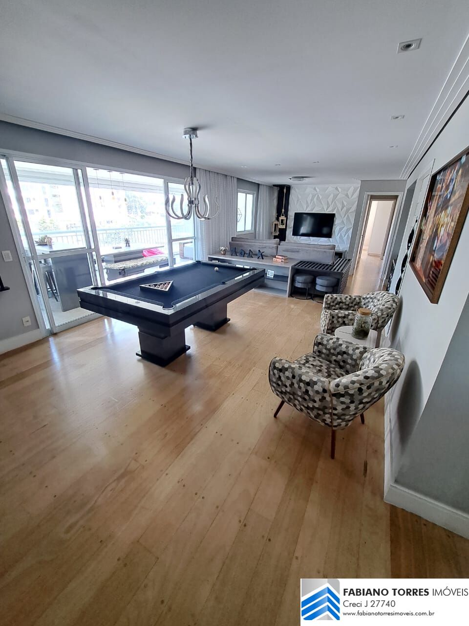 Apartamento, 3 quartos, 156 m² - Foto 29