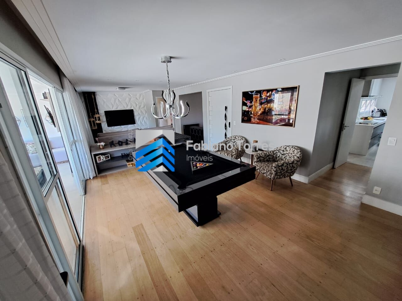 Apartamento à venda com 3 quartos, 156m² - Foto 28