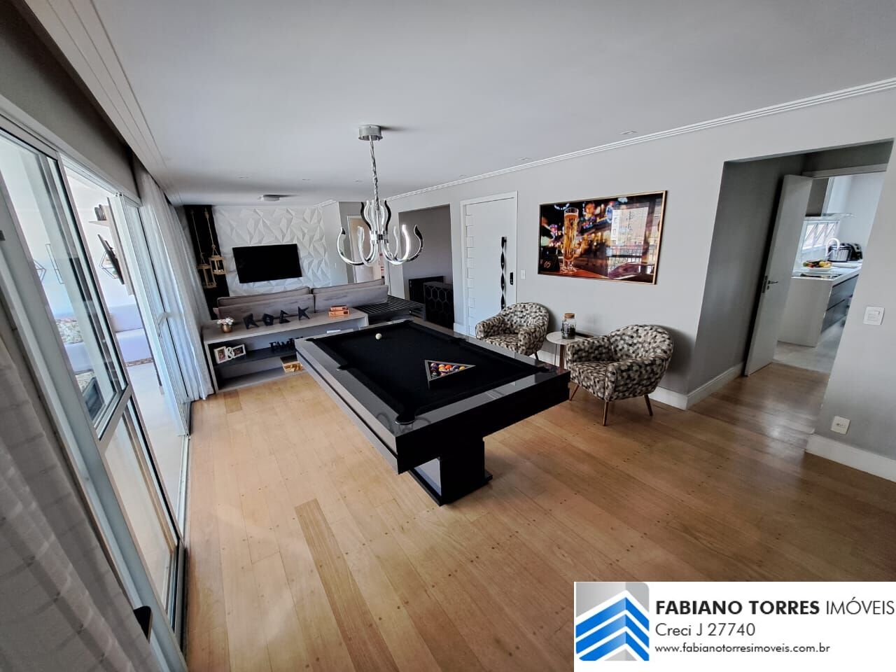 Apartamento, 3 quartos, 156 m² - Foto 28