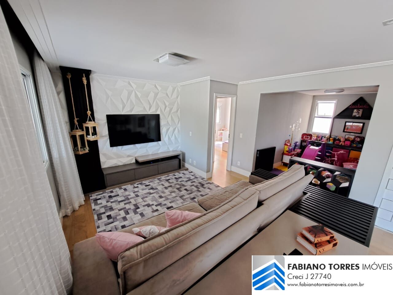 Apartamento, 3 quartos, 156 m² - Foto 27