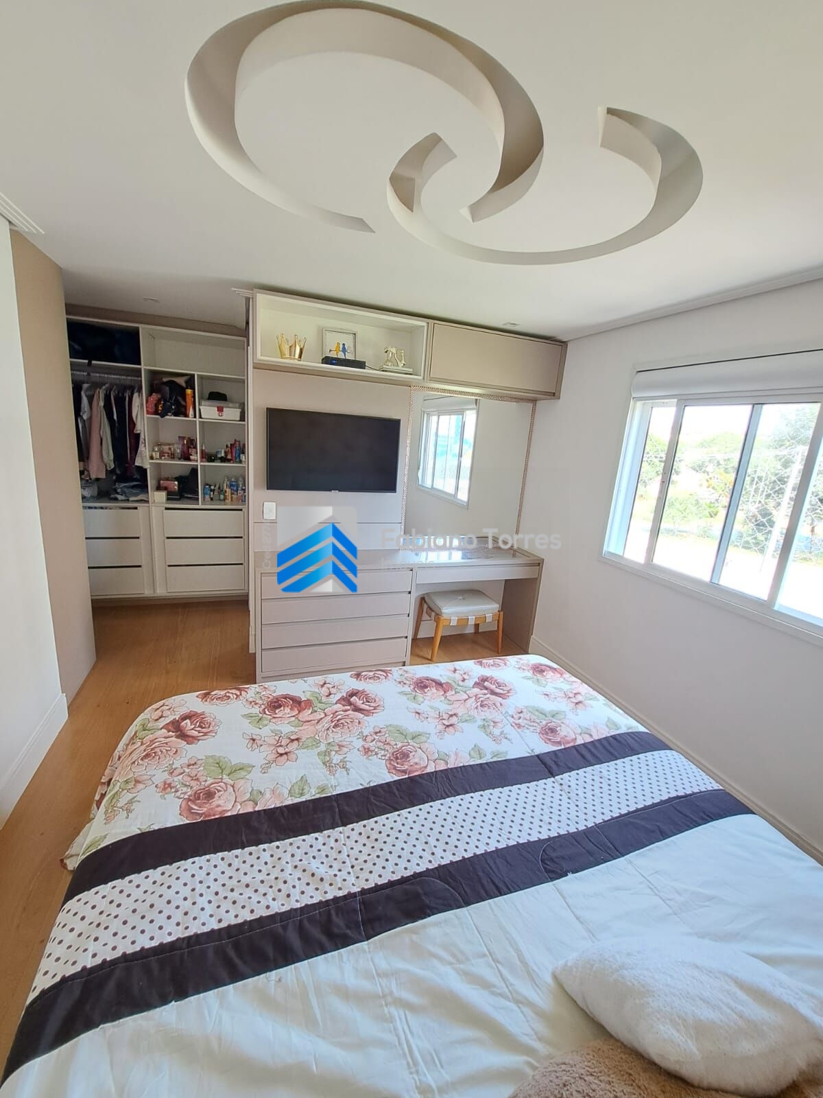 Apartamento à venda com 3 quartos, 156m² - Foto 16