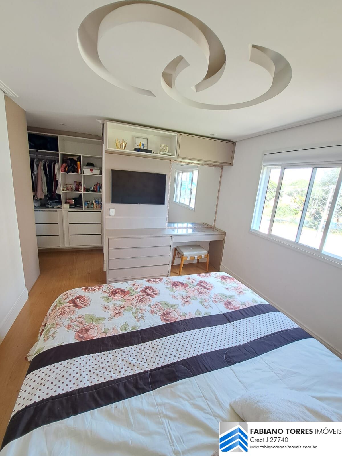Apartamento, 3 quartos, 156 m² - Foto 16