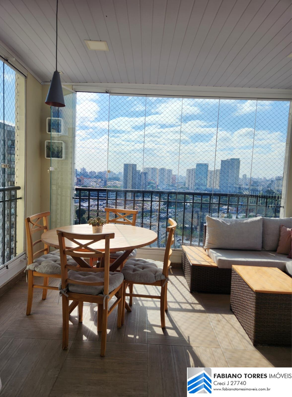 Cobertura, 3 quartos, 105 m² - Foto 15