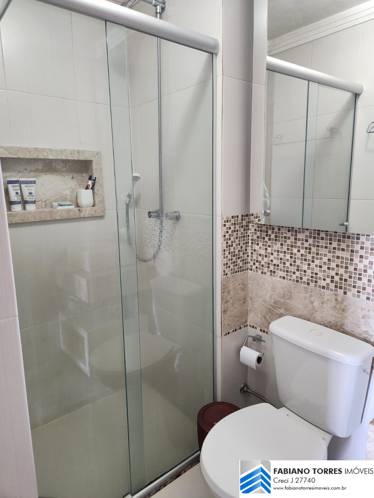 Cobertura, 3 quartos, 105 m² - Foto 8