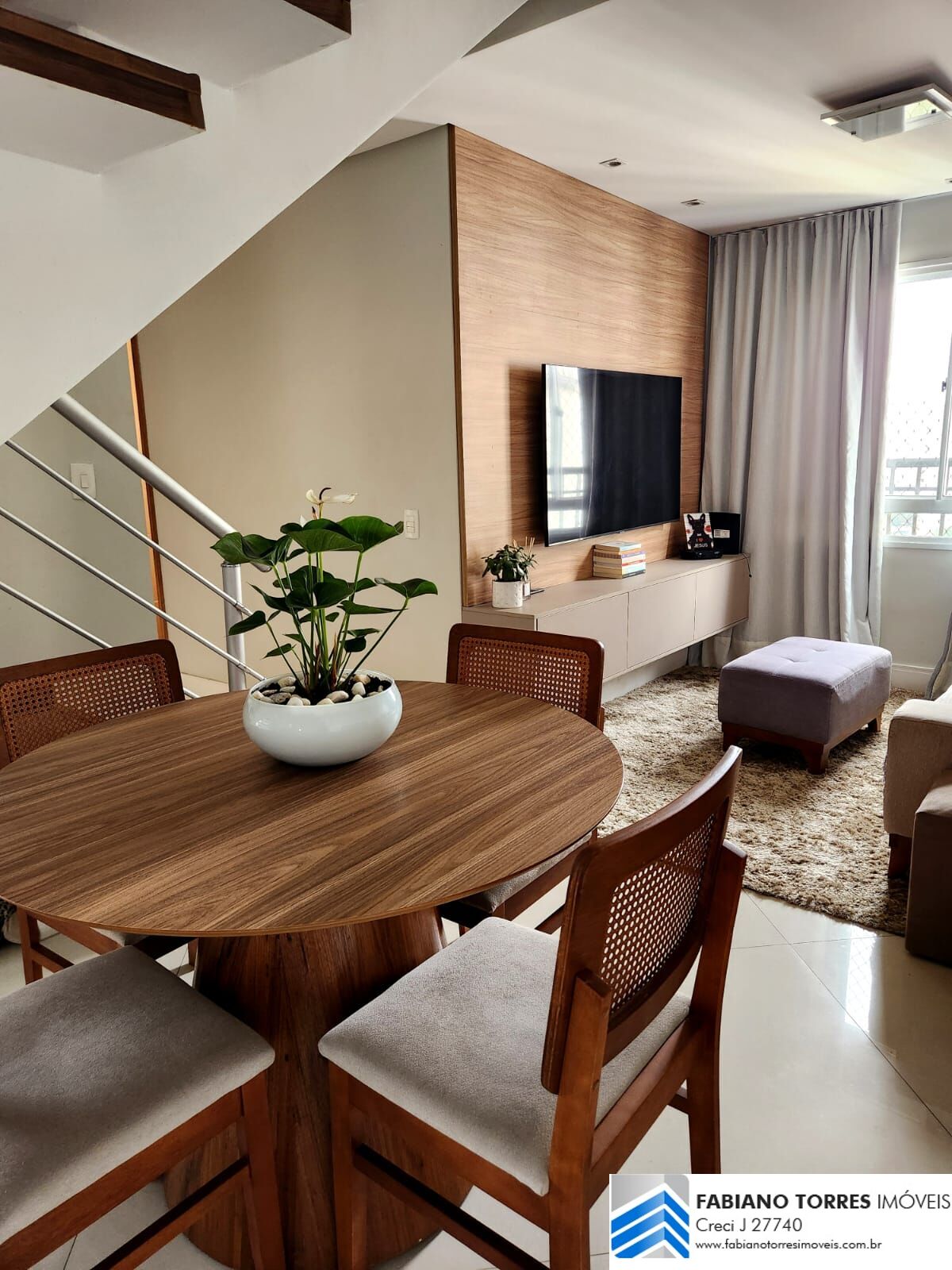 Cobertura, 3 quartos, 105 m² - Foto 32