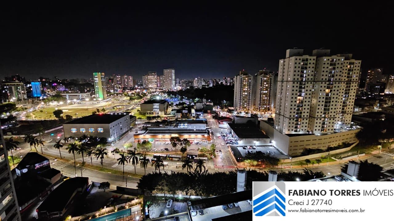 Cobertura, 3 quartos, 105 m² - Foto 1