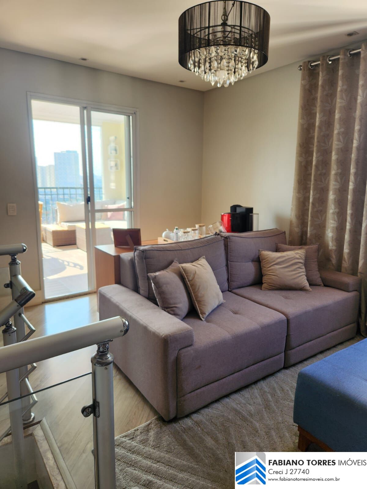 Cobertura, 3 quartos, 105 m² - Foto 11