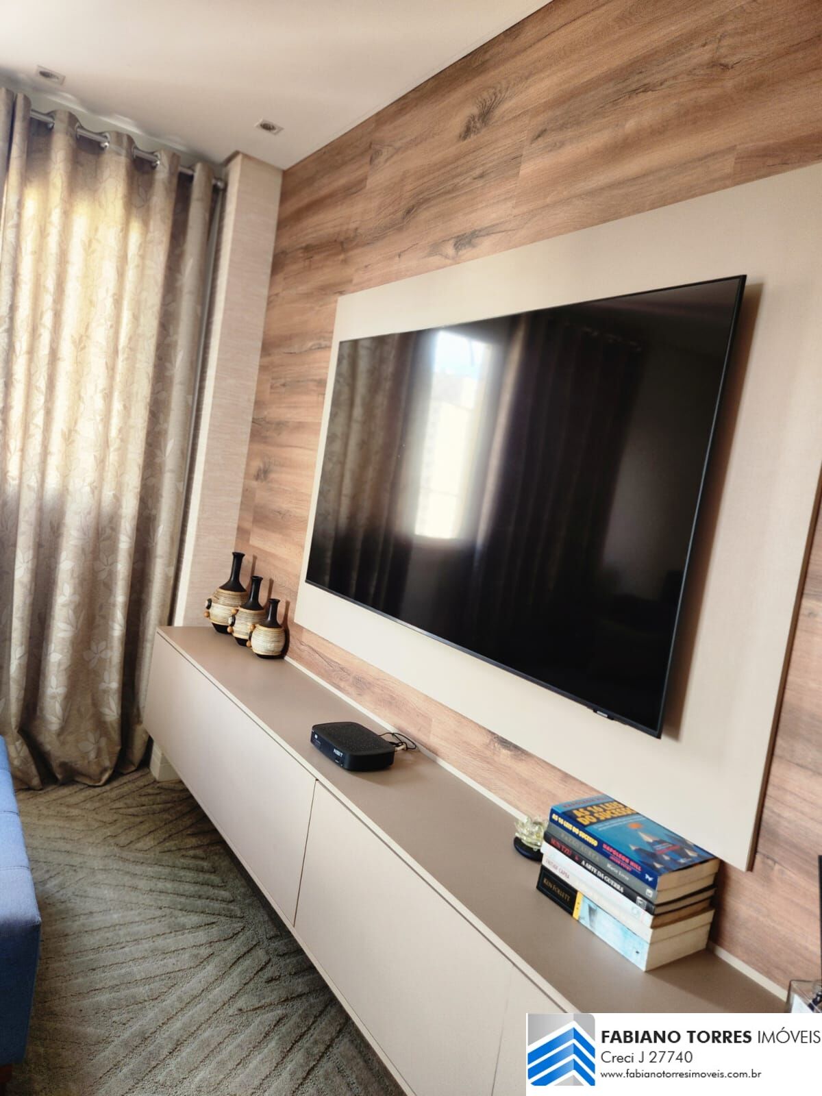 Cobertura, 3 quartos, 105 m² - Foto 5