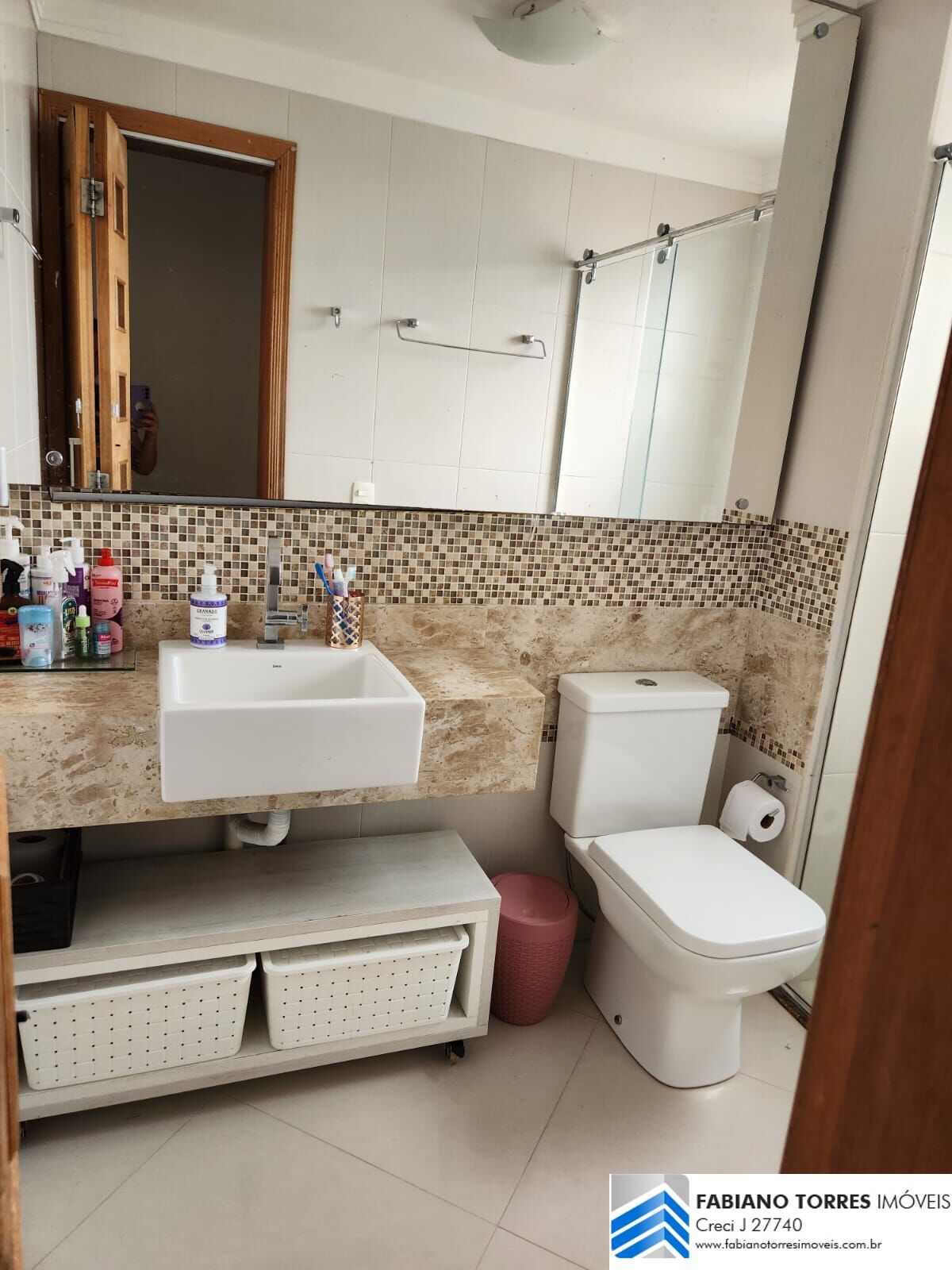 Cobertura, 3 quartos, 105 m² - Foto 23