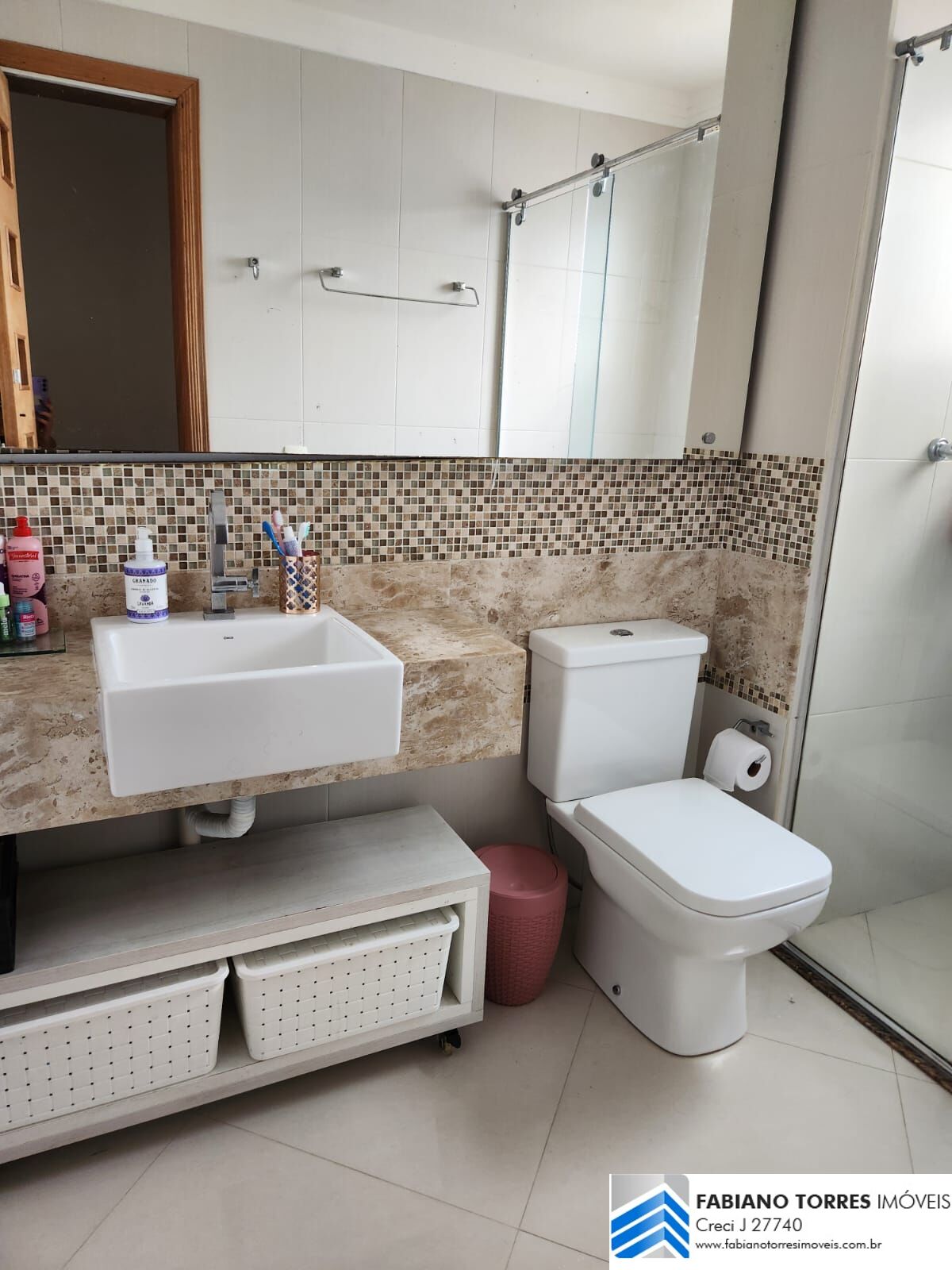 Cobertura, 3 quartos, 105 m² - Foto 12