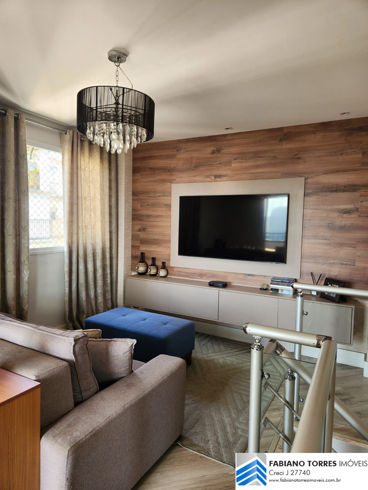 Cobertura, 3 quartos, 105 m² - Foto 4