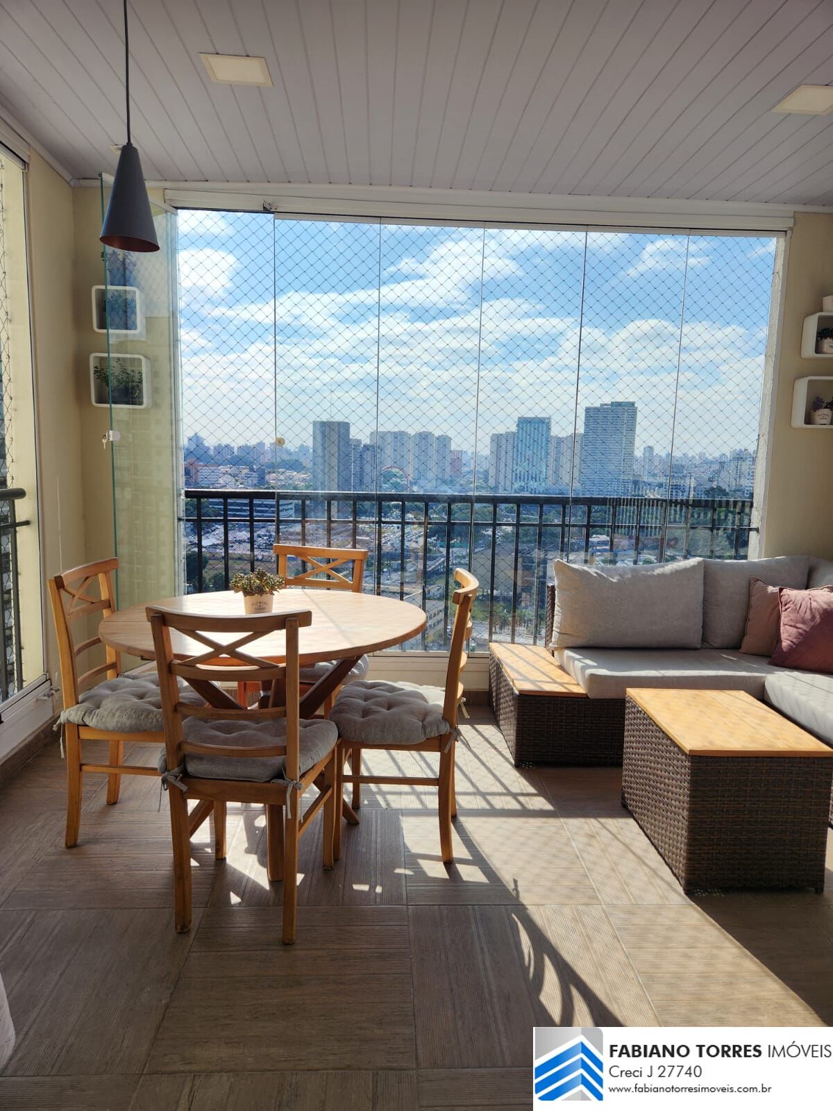 Cobertura, 3 quartos, 105 m² - Foto 40