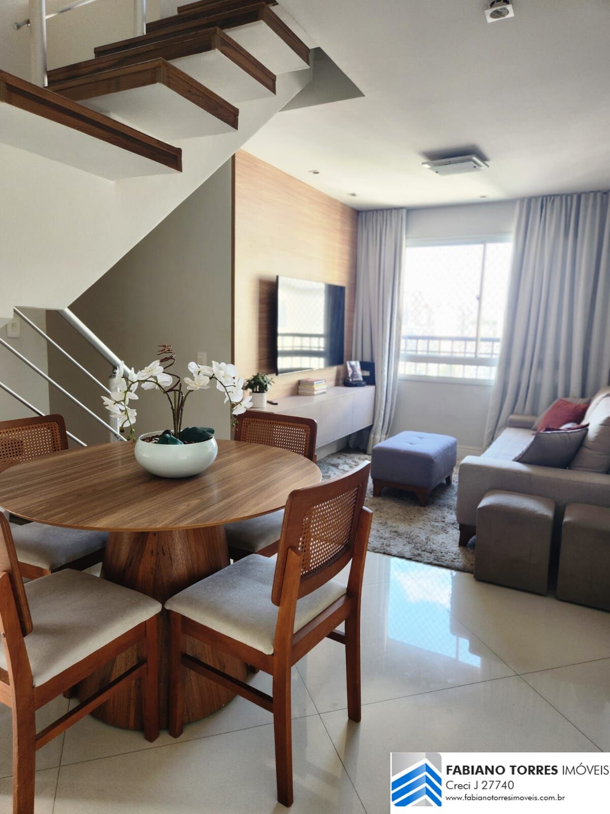 Cobertura, 3 quartos, 105 m² - Foto 37