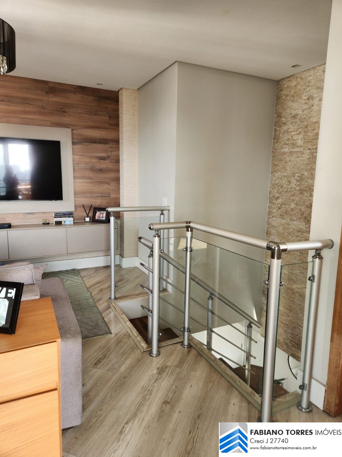 Cobertura, 3 quartos, 105 m² - Foto 7