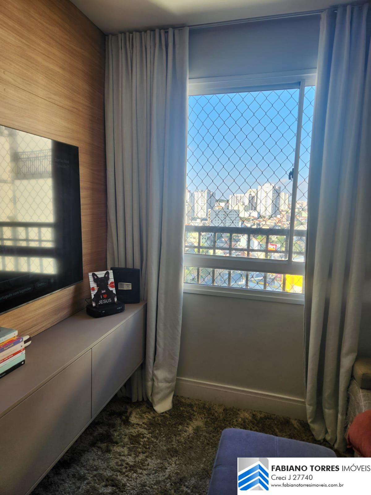 Cobertura, 3 quartos, 105 m² - Foto 33