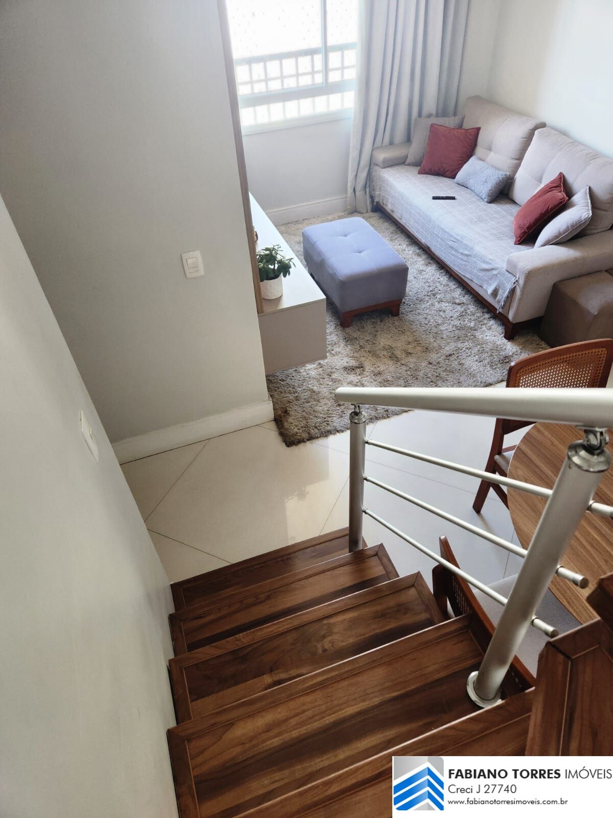 Cobertura, 3 quartos, 105 m² - Foto 3