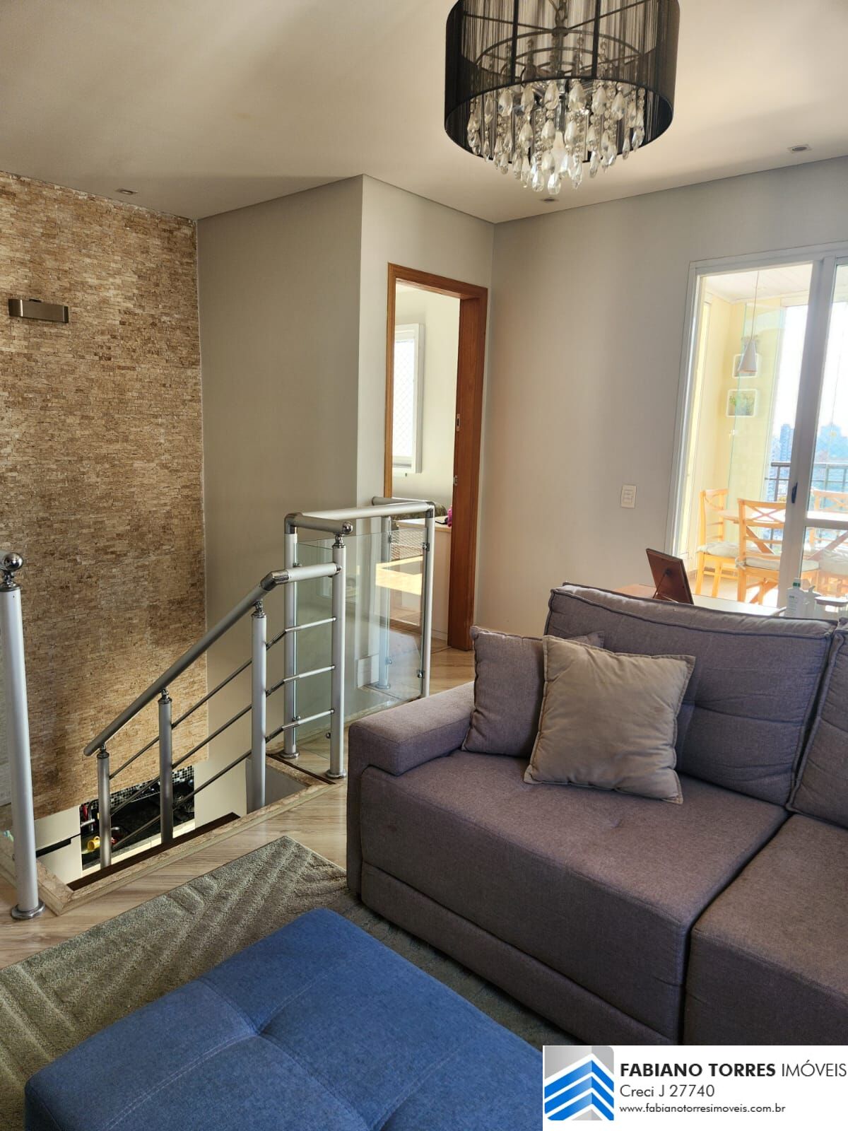 Cobertura, 3 quartos, 105 m² - Foto 39