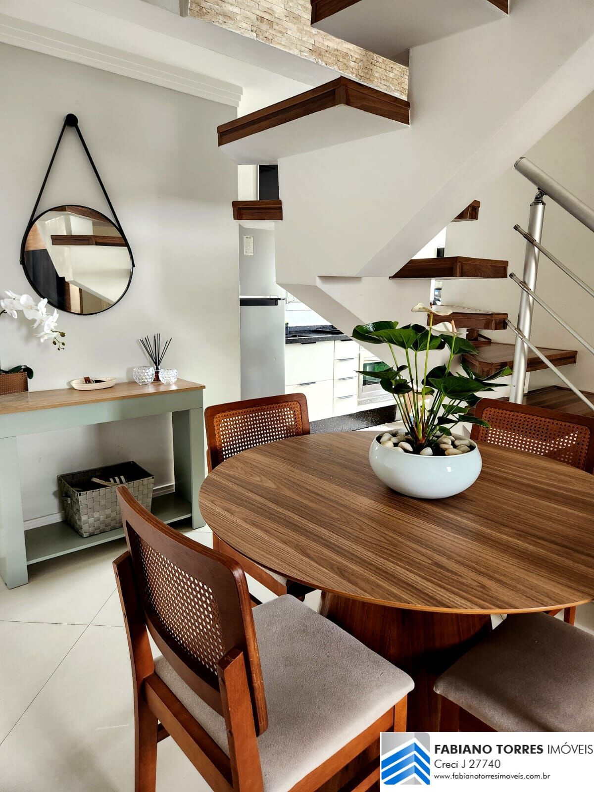 Cobertura, 3 quartos, 105 m² - Foto 6