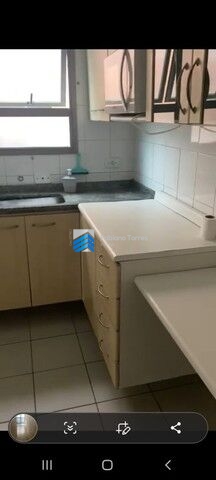 Apartamento à venda com 2 quartos, 64m² - Foto 5