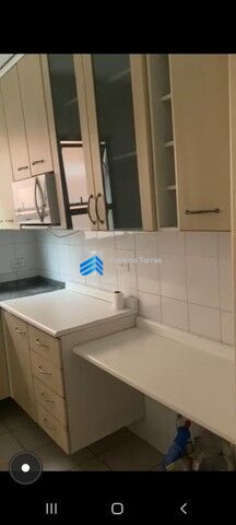 Apartamento à venda com 2 quartos, 64m² - Foto 3