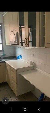 Apartamento à venda com 2 quartos, 64m² - Foto 6