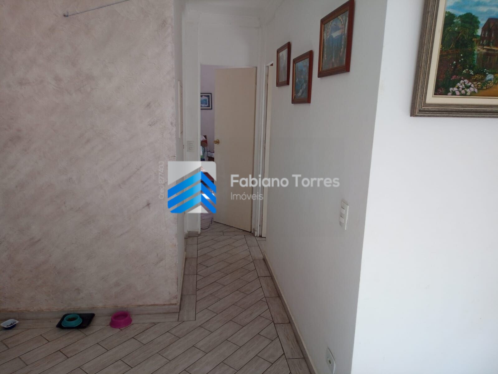 Apartamento à venda com 2 quartos, 60m² - Foto 20