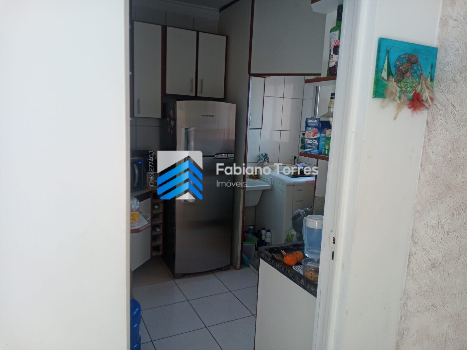 Apartamento à venda com 2 quartos, 60m² - Foto 21