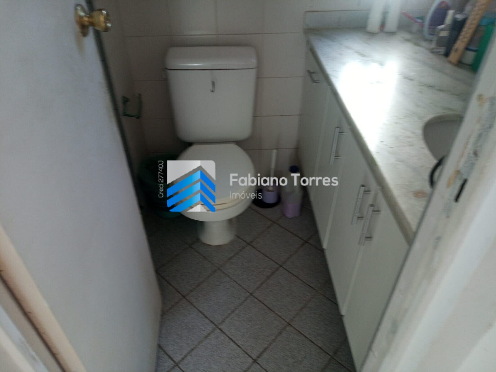 Apartamento à venda com 2 quartos, 60m² - Foto 29