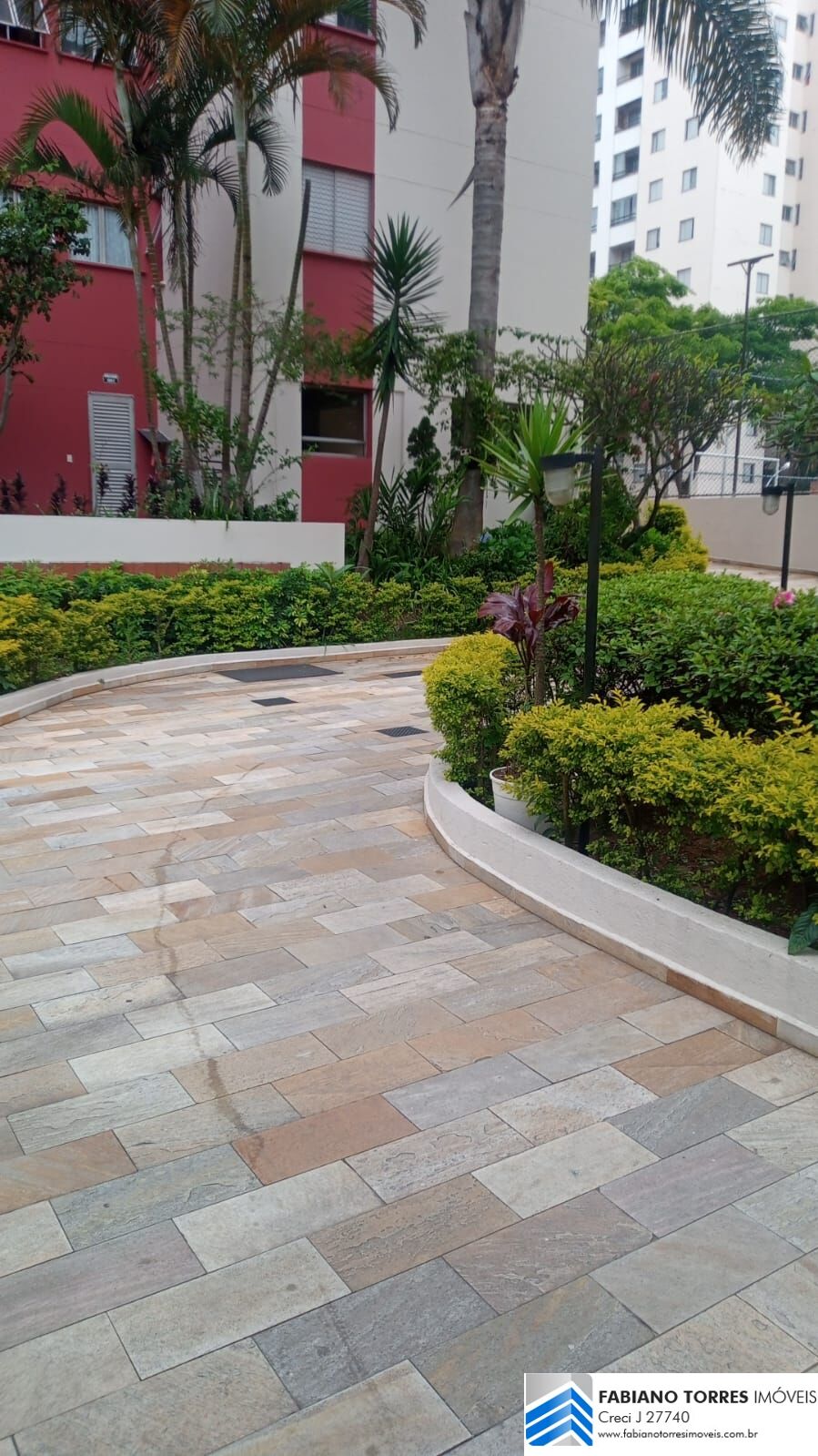 Apartamento, 2 quartos, 60 m² - Foto 7