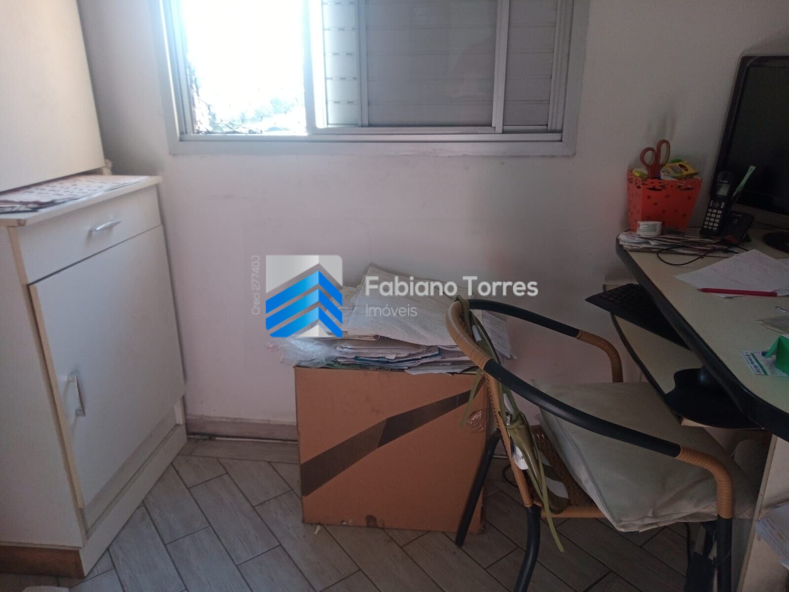 Apartamento à venda com 2 quartos, 60m² - Foto 33