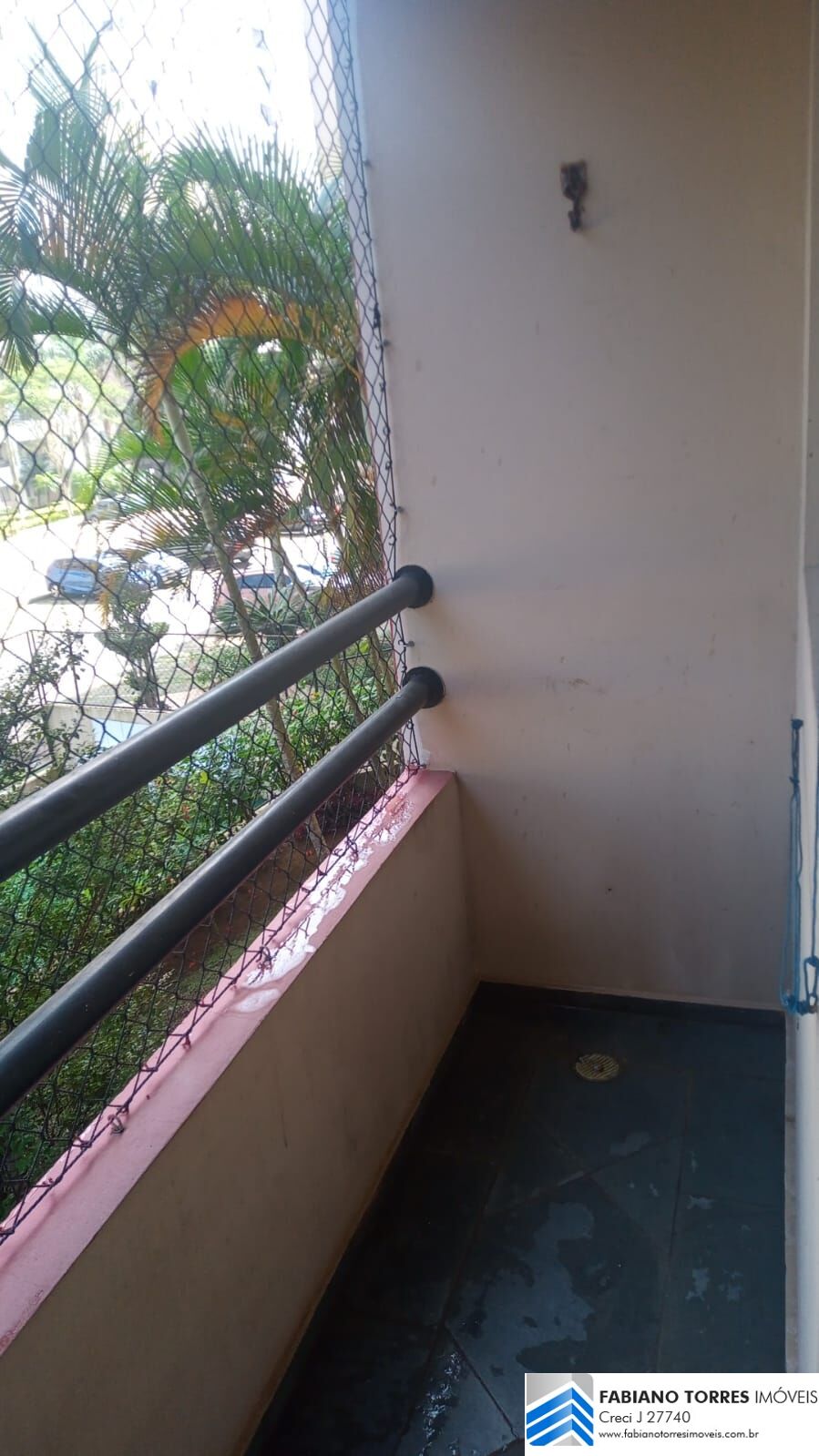 Apartamento, 2 quartos, 60 m² - Foto 3