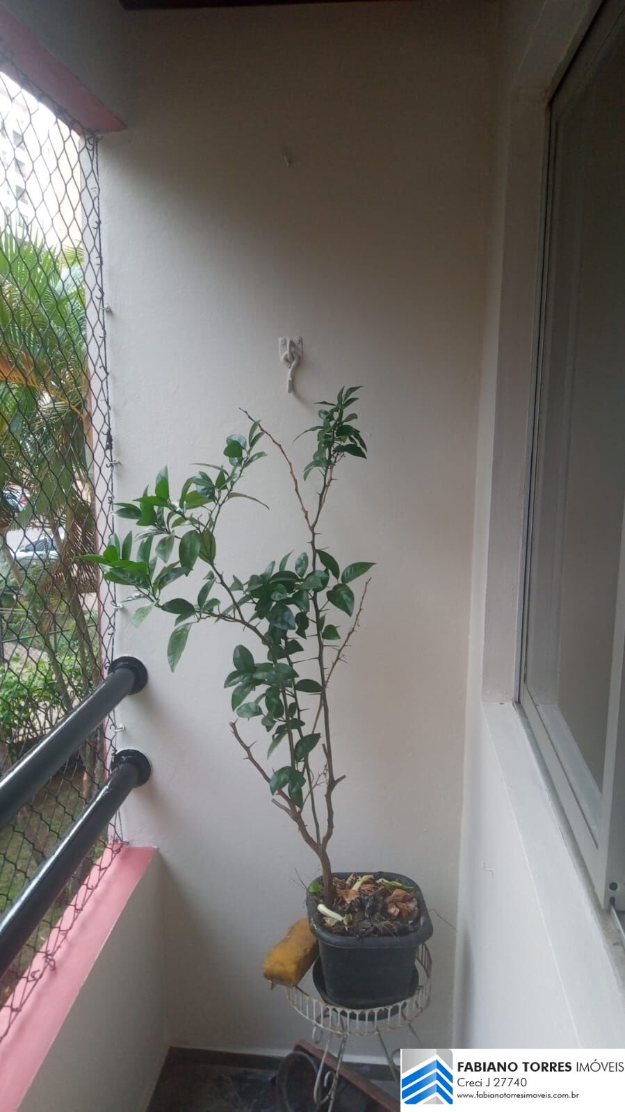 Apartamento, 2 quartos, 60 m² - Foto 5