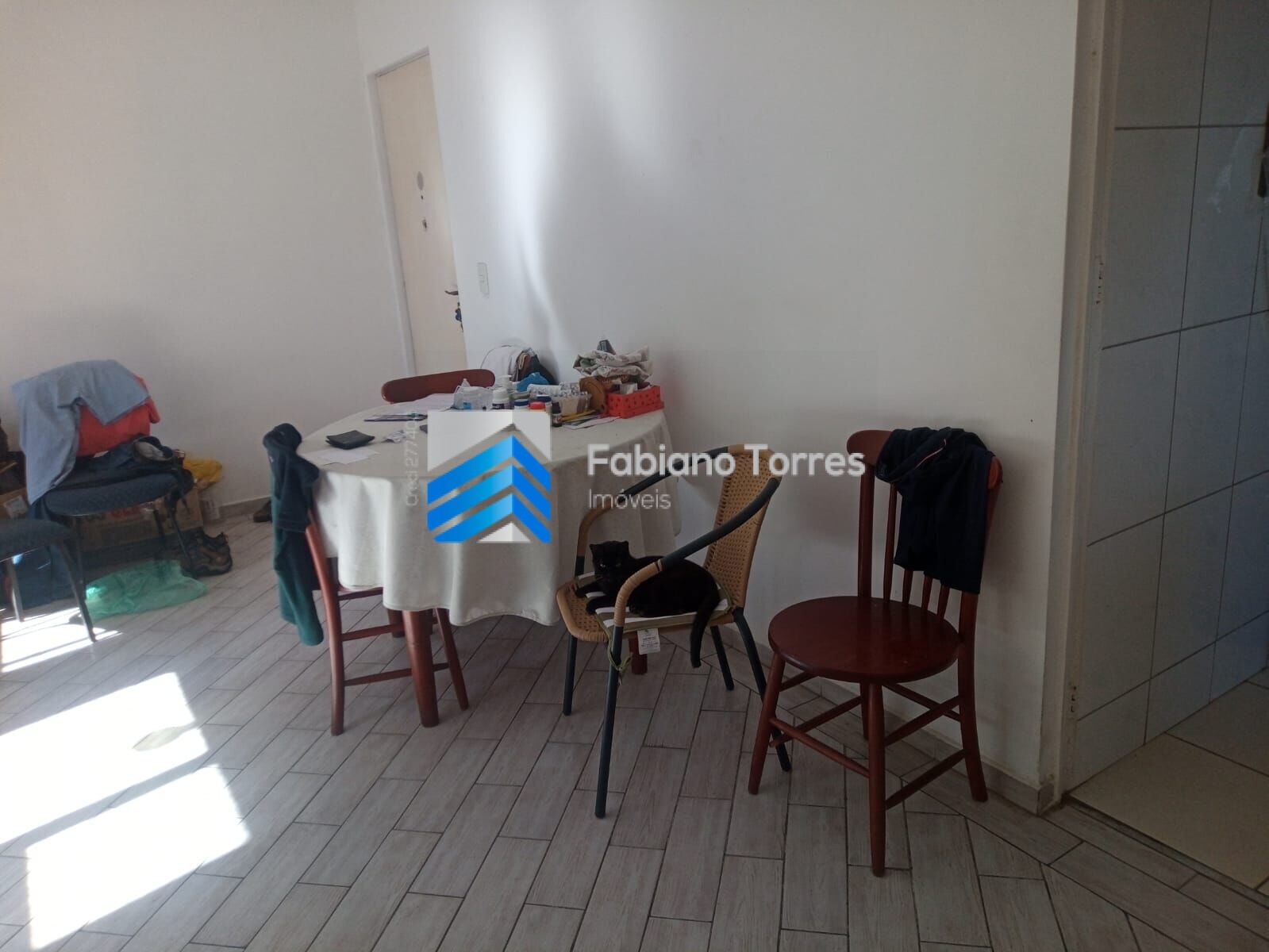 Apartamento à venda com 2 quartos, 60m² - Foto 18