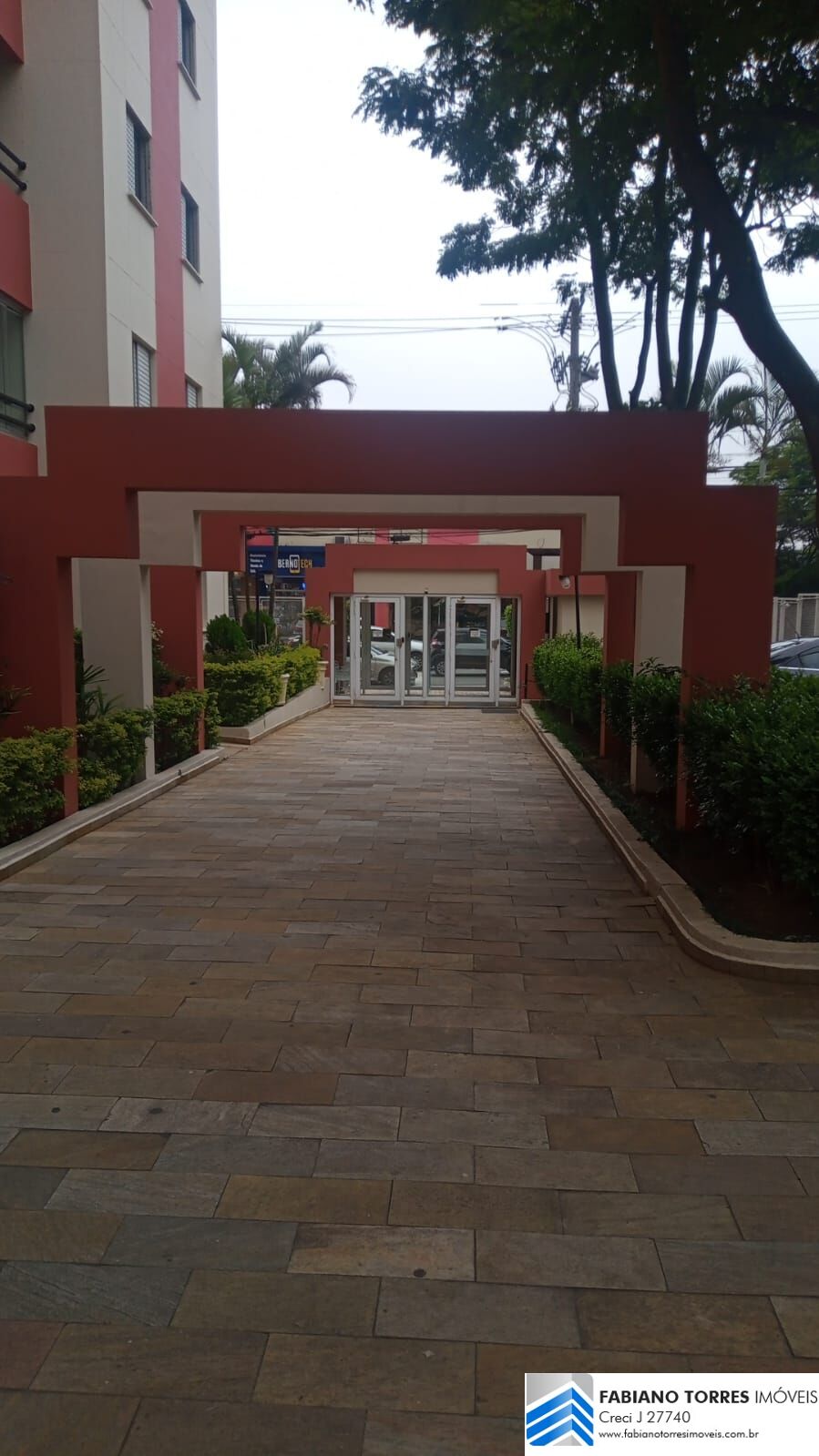 Apartamento, 2 quartos, 60 m² - Foto 8