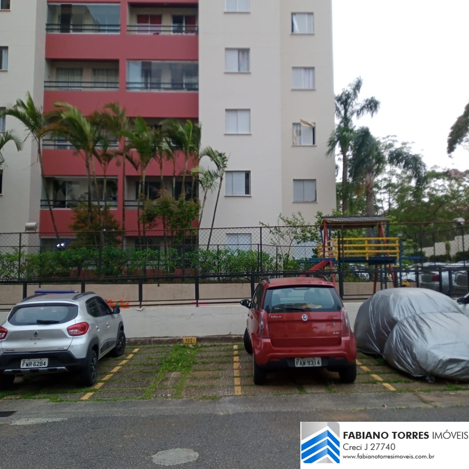 Apartamento, 2 quartos, 60 m² - Foto 12