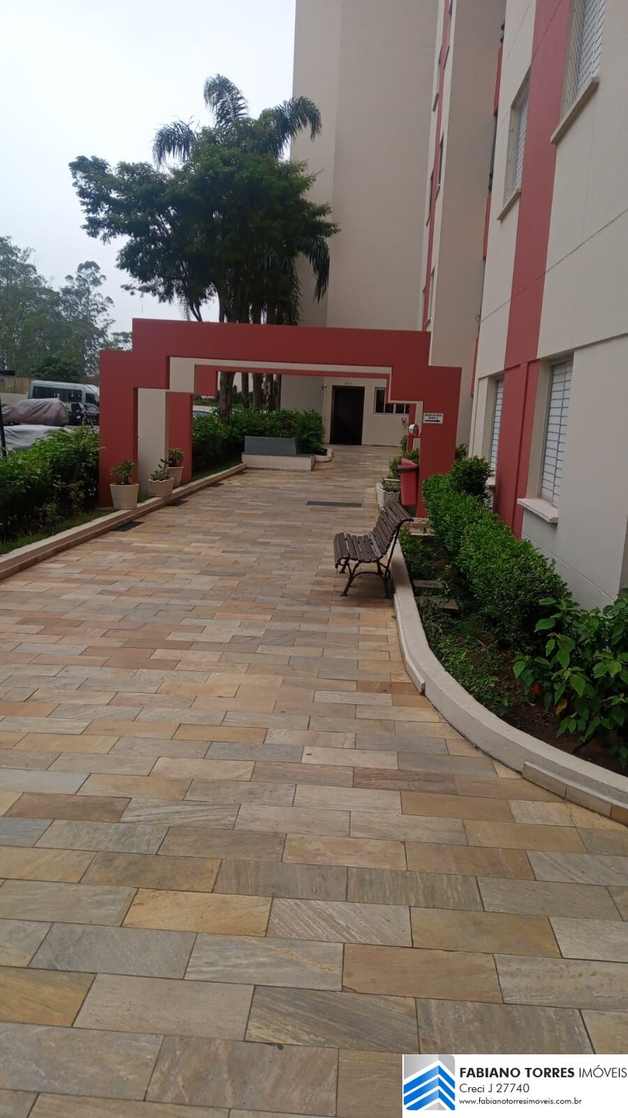 Apartamento, 2 quartos, 60 m² - Foto 10