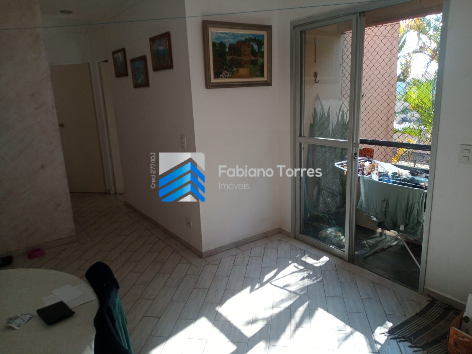 Apartamento à venda com 2 quartos, 60m² - Foto 19