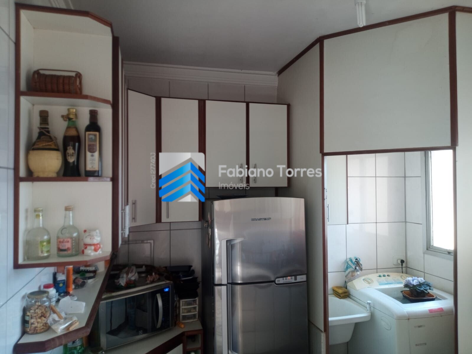 Apartamento à venda com 2 quartos, 60m² - Foto 22