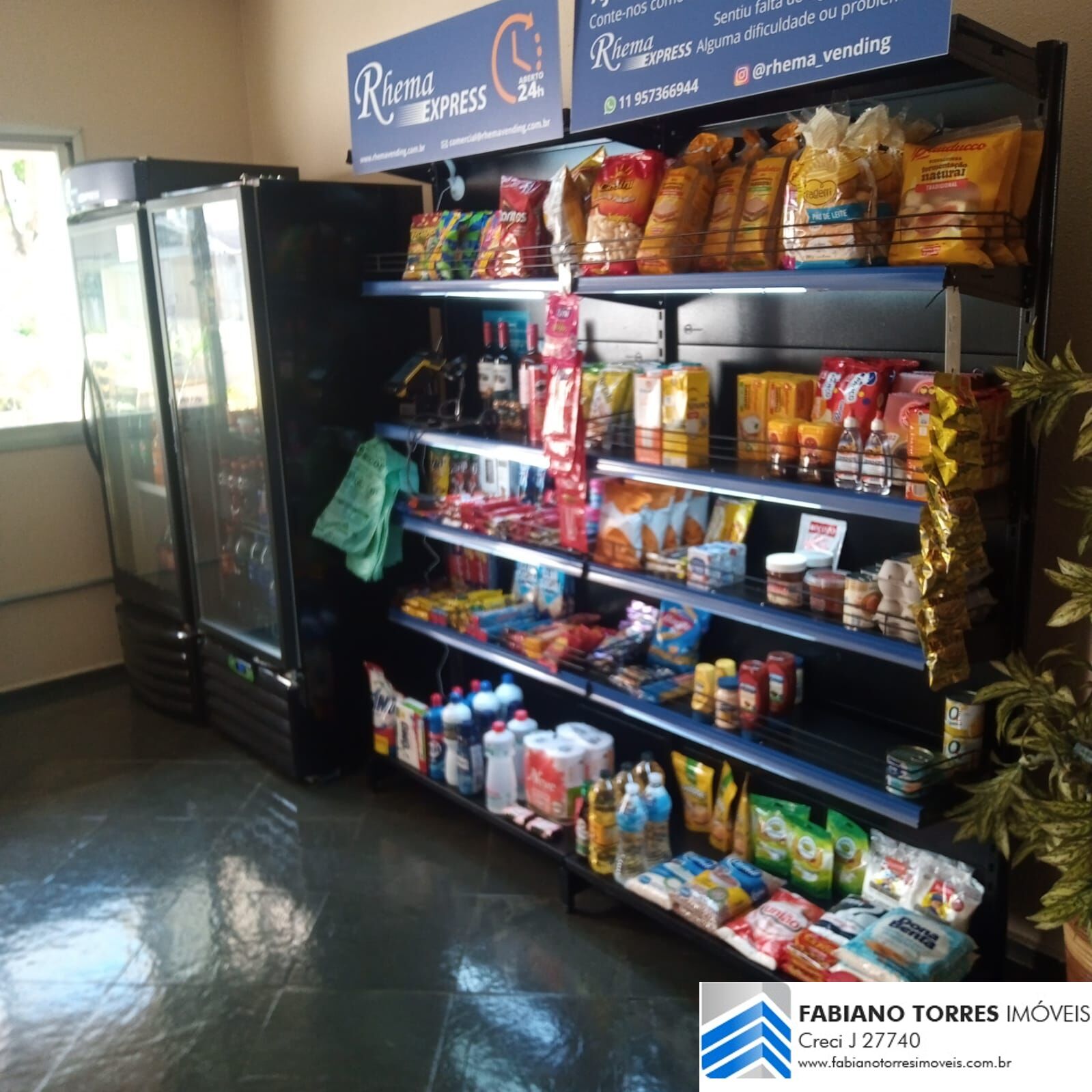 Apartamento, 2 quartos, 60 m² - Foto 15