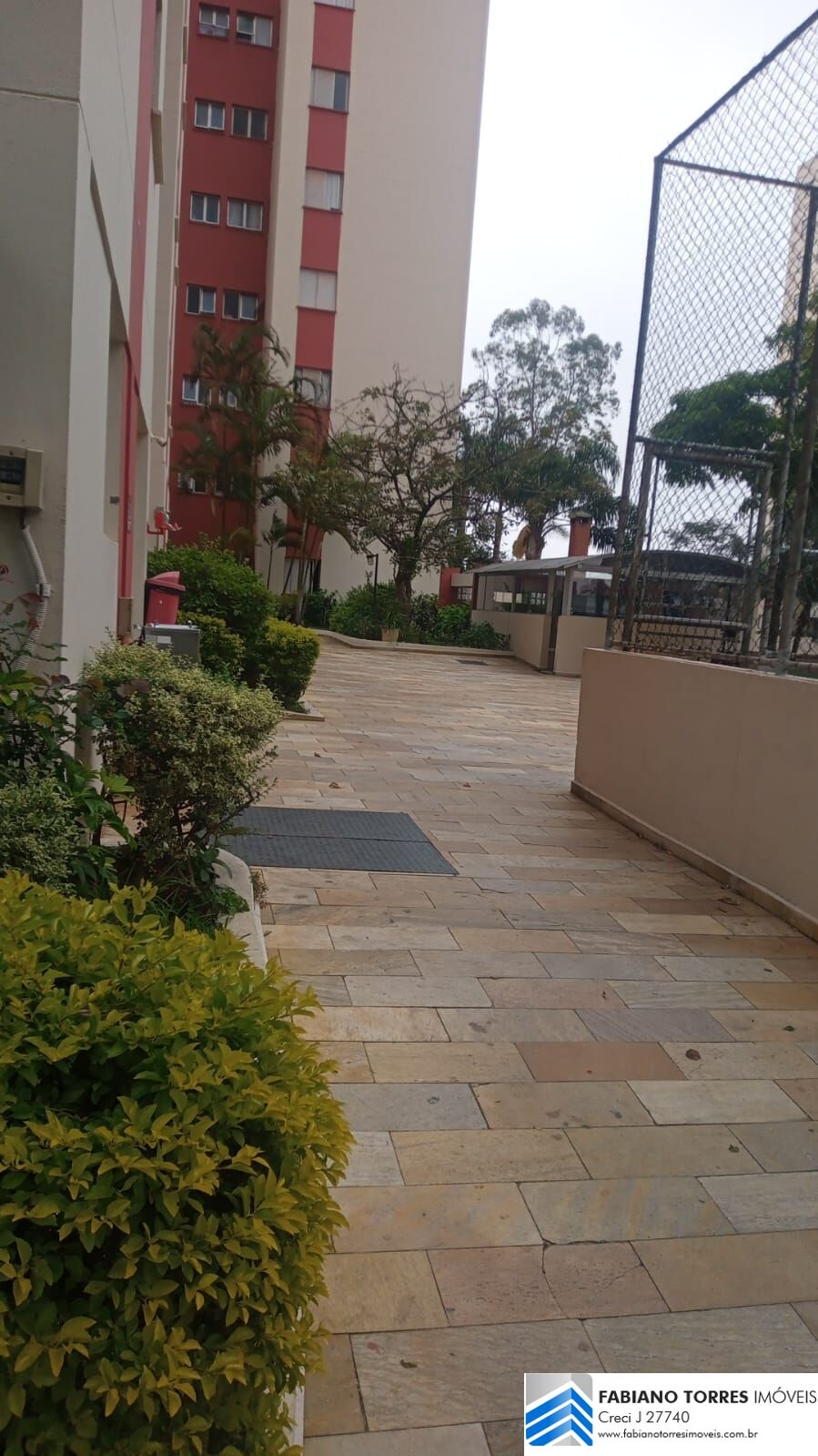 Apartamento, 2 quartos, 60 m² - Foto 9